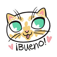 Lisa Cortes Bueno Illustration